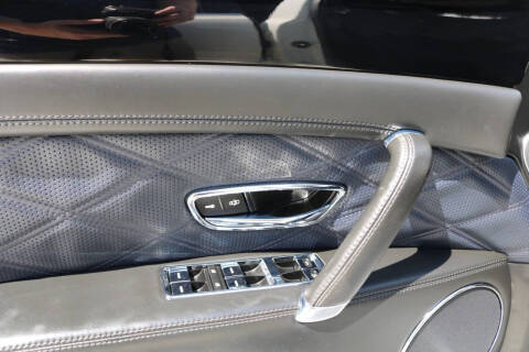 2015 Bentley Flying Spur V8