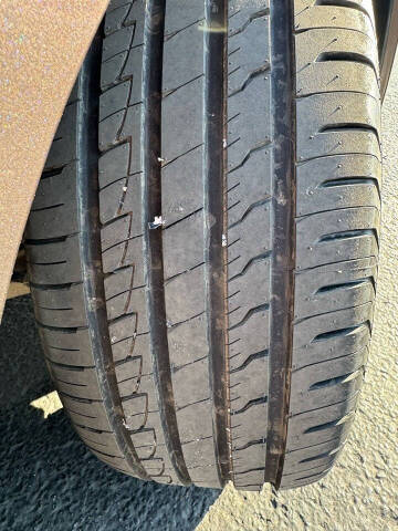 2015 Hyundai Azera Limited