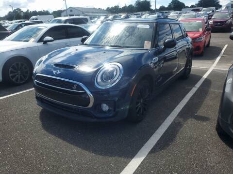 2017 MINI Clubman for sale at Smart Chevrolet in Madison NC