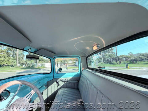 1956 Ford F-100