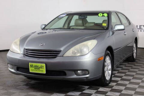 2004 Lexus ES 330