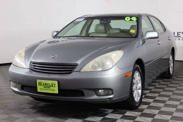 2004 Lexus ES 330