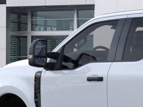 2026 Ford F-350 Super Duty