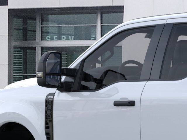 2026 Ford F-350 Super Duty