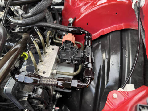 2013 Subaru BRZ Limited