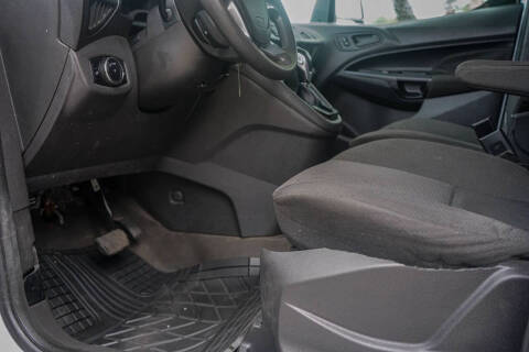 2016 Ford Transit Connect XL