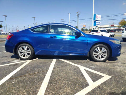 2009 Honda Accord EX-L