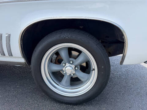 1969 Buick Skylark