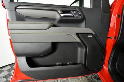 2025 Chevrolet Silverado 2500HD ZR2