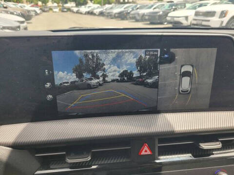 2023 Kia EV6 GT-Line