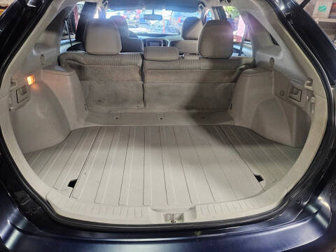 2013 Toyota Venza LE