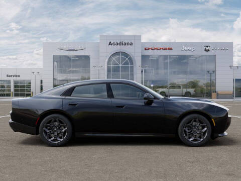 2026 Dodge Charger R/T