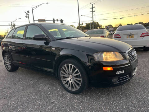 2008 Audi A3 2.0T