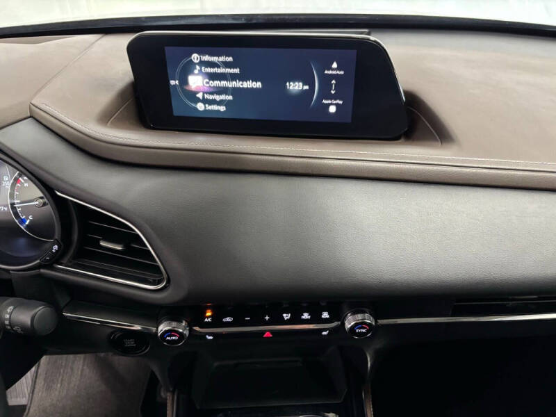 2024 Mazda CX-30 2.5 S Premium