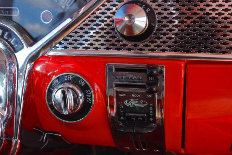 1955 Chevrolet Bel Air