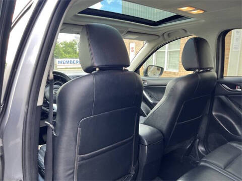 2015 Mazda CX-5 Grand Touring