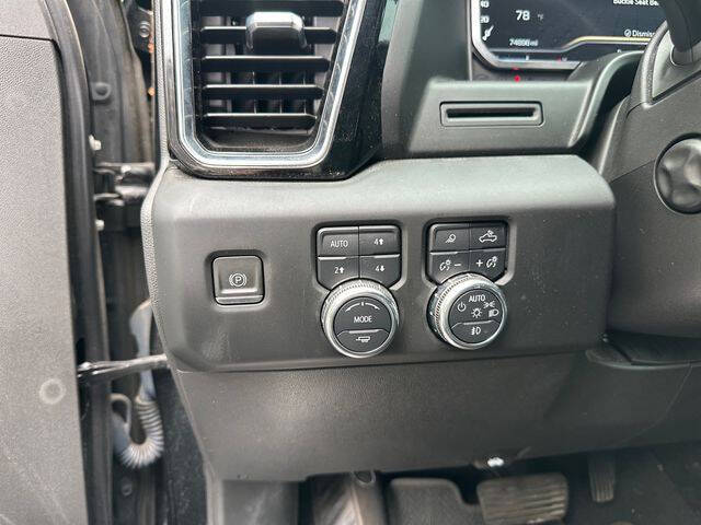 2022 GMC Sierra 1500