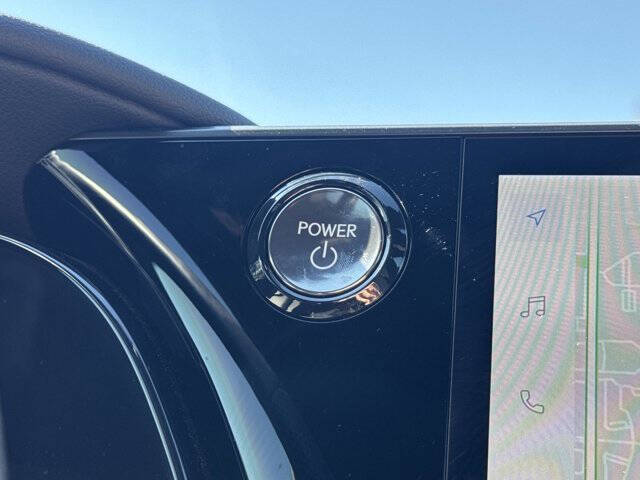 2024 Lexus TX 500h F SPORT Performance Premium