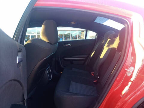 2023 Dodge Charger GT