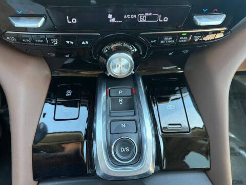 2024 Acura MDX SH-AWD w/Tech