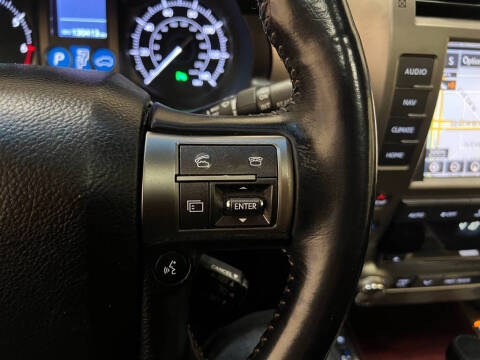 2014 Lexus GX 460