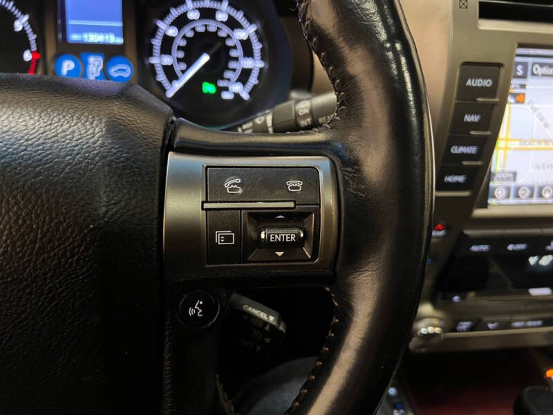2014 Lexus GX 460