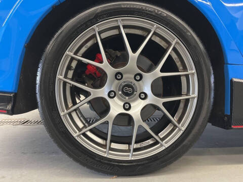 2021 Honda Civic Type R Touring