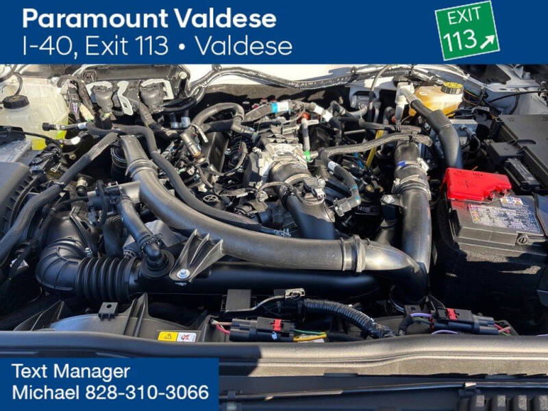 2025 Ford Bronco Stroppe Edition