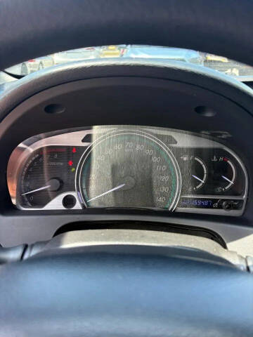 2013 Toyota Venza