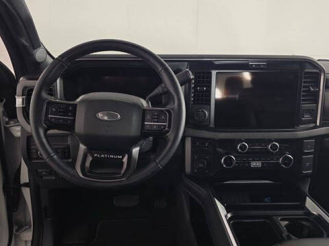 2026 Ford F-350 Super Duty