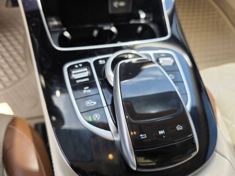 2019 Mercedes-Benz E-Class E 300 4MATIC