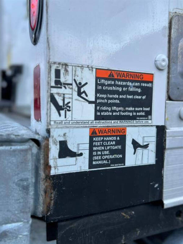 2020 Freightliner M2 106