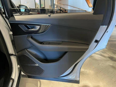 2023 Audi Q7 quattro Prestige 55 TFSI