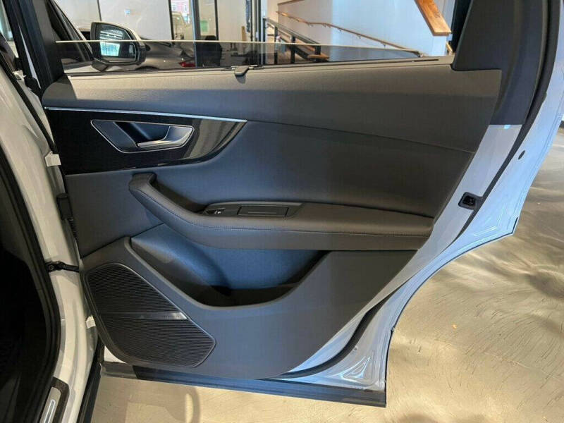 2023 Audi Q7 quattro Prestige 55 TFSI