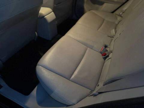 2014 Subaru XV Crosstrek 2.0i Limited