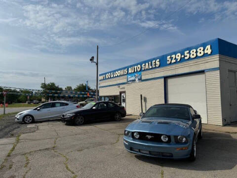 2005 Ford Mustang GT Premium