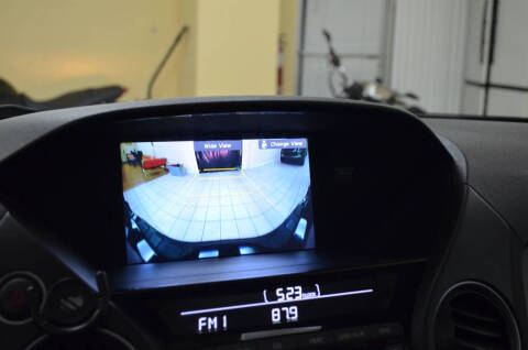 2013 Honda Pilot Touring