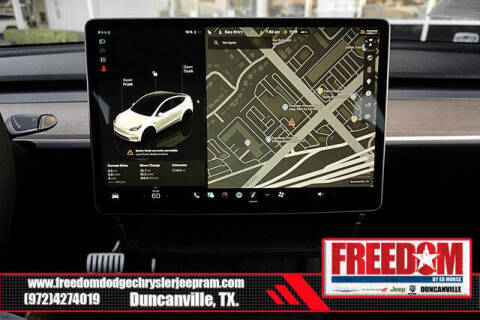 2025 Tesla Model Y Performance