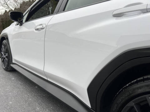 2023 Subaru WRX Limited