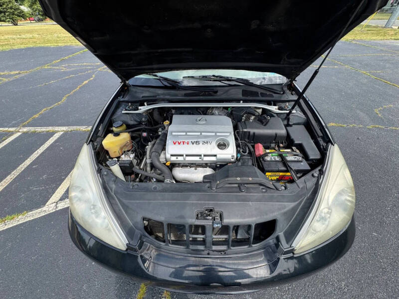 2002 Lexus ES 300
