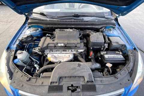 2012 Hyundai Elantra Touring