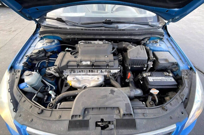 2012 Hyundai Elantra Touring