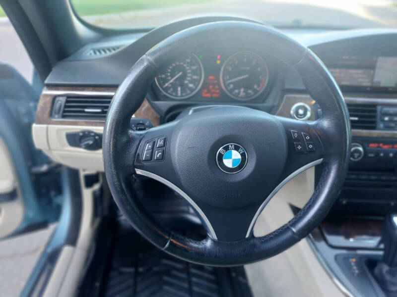 2008 BMW 3 Series 335i