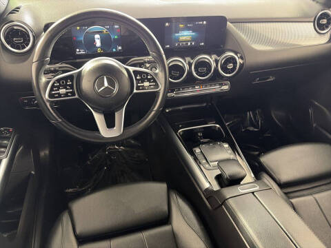 2021 Mercedes-Benz GLA GLA 250