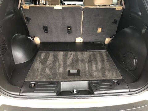 2006 Pontiac Torrent