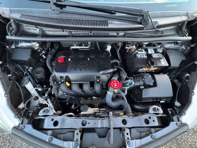 2012 Toyota Yaris 3-Door L