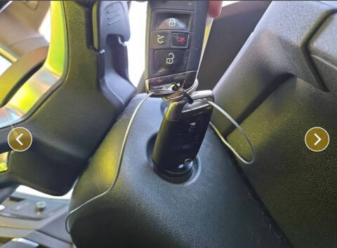 2017 Volkswagen Golf GTI S