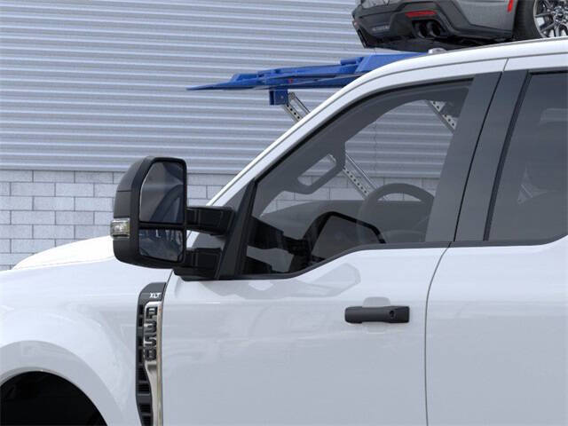 2026 Ford F-350 Super Duty