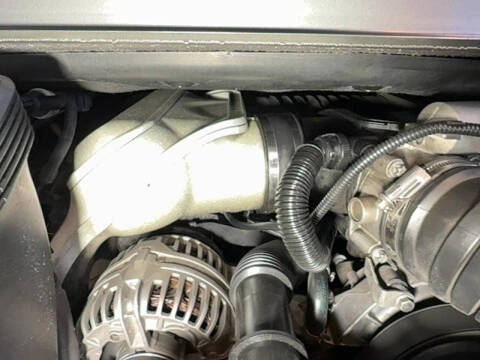 2006 Porsche 911 Carrera 4S