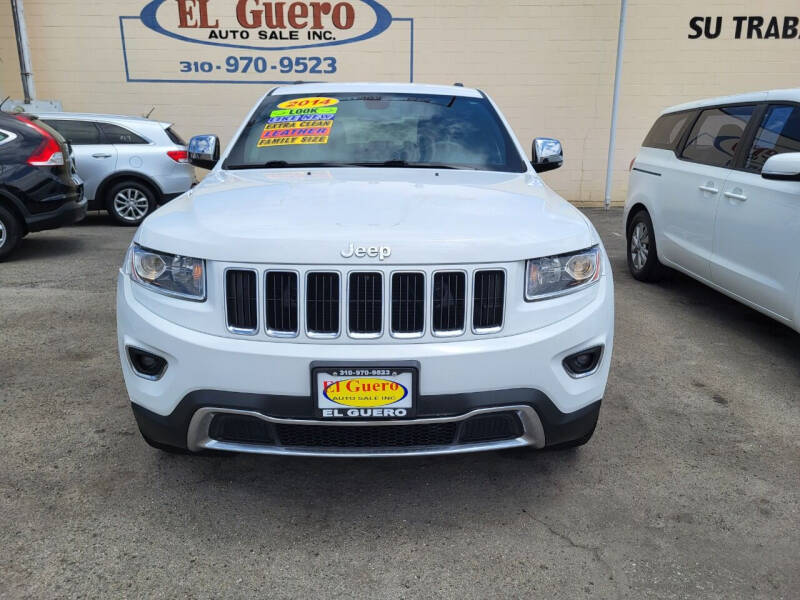 El Guero Auto Sale Car Dealer in Hawthorne, CA